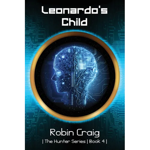 Leonardo's Child - Paperback