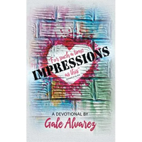 Impressions: For Such a Time as This (Esther 4:14, Kjv)