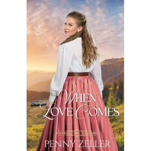 When Love Comes - Paperback