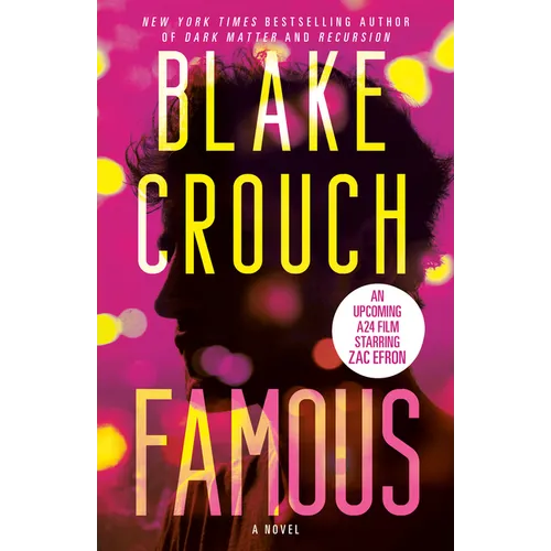 Famous - Paperback