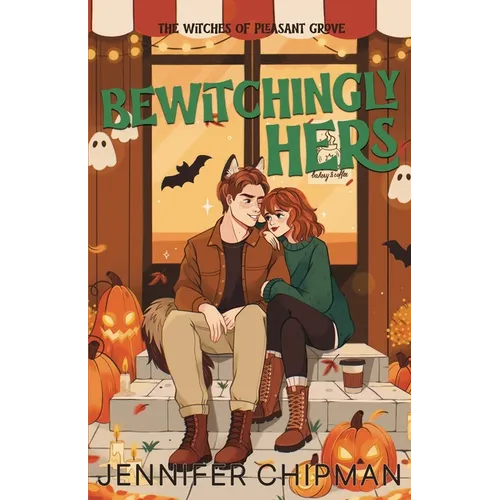 Bewitchingly Hers - Paperback