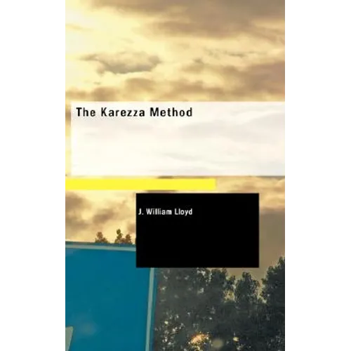 The Karezza Method - Paperback