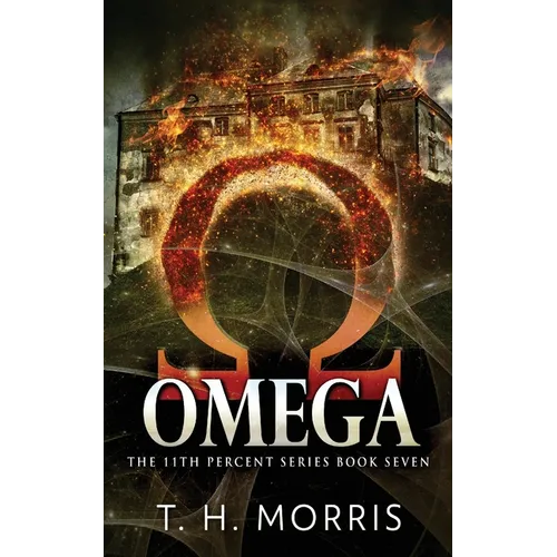 Omega - Paperback
