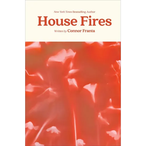 House Fires - Hardcover