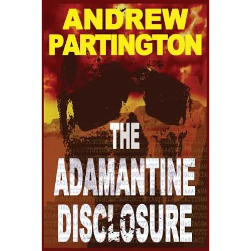 The Adamantine Disclosure - Paperback