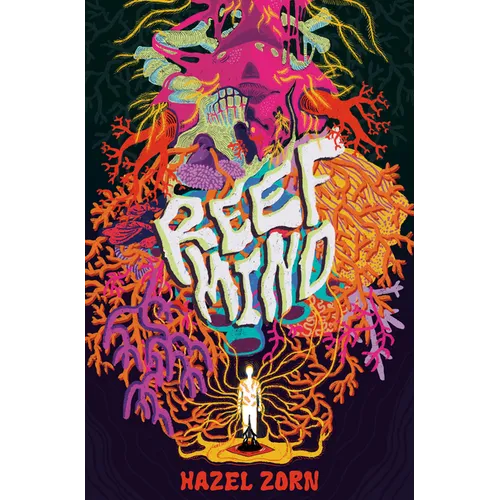 Reef Mind - Paperback