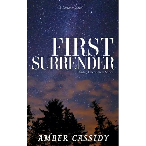 First Surrender - Paperback