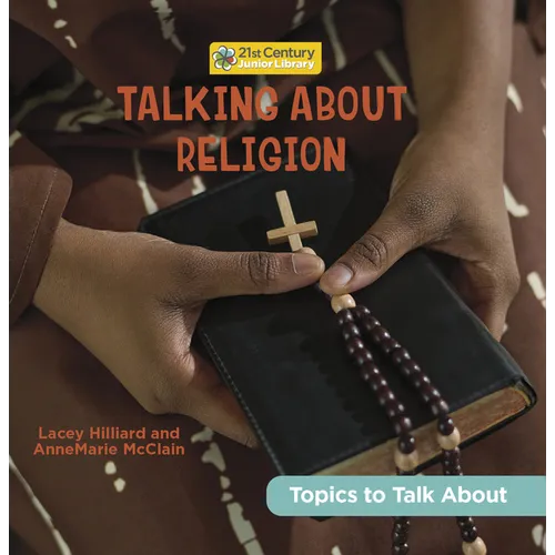 Talking about Religion - Paperback