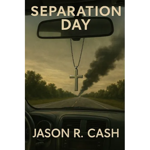 Separation Day - Paperback