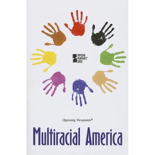 Multiracial America - Paperback