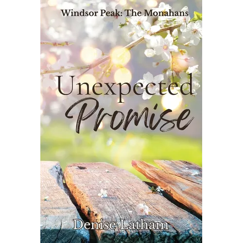Unexpected Promise - Paperback
