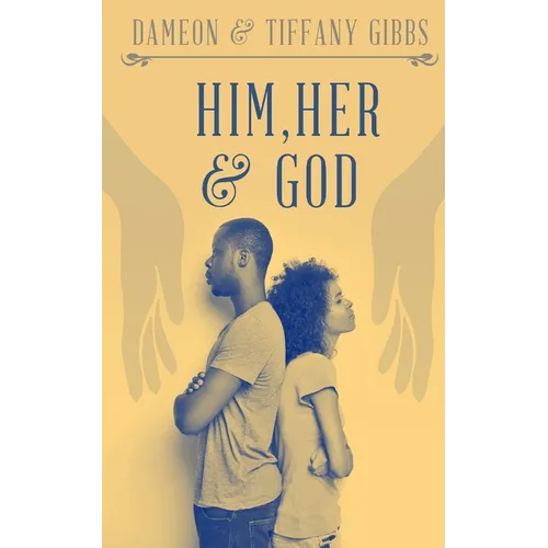 Him, Her & God - Paperback