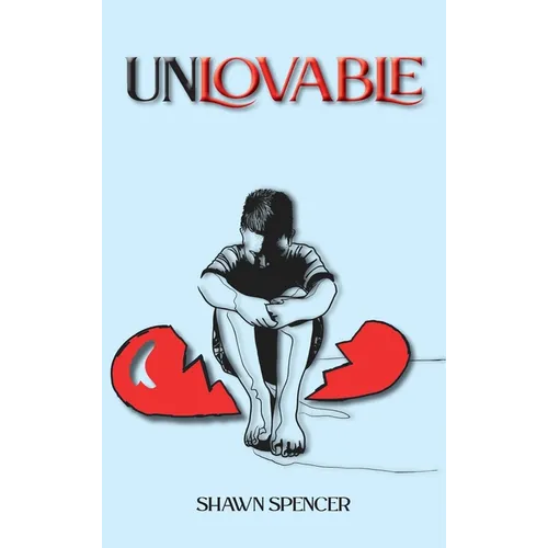 Unlovable - Hardcover