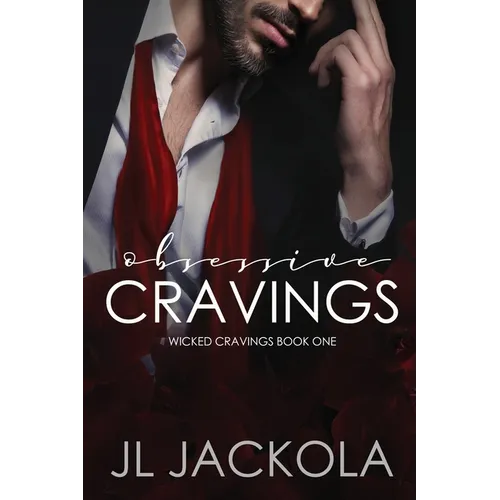Obsessive Cravings - Paperback