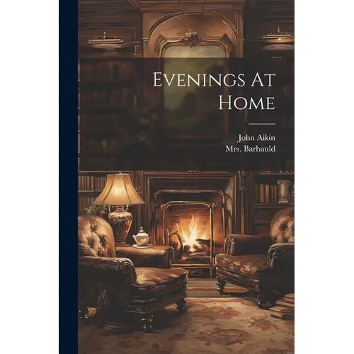 Evenings At Home - Paperback