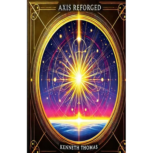 Axis Reforged - Paperback