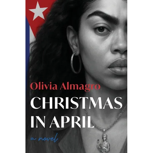 Christmas in April - Paperback
