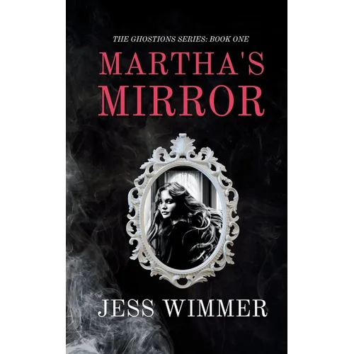 Martha's Mirror - Paperback