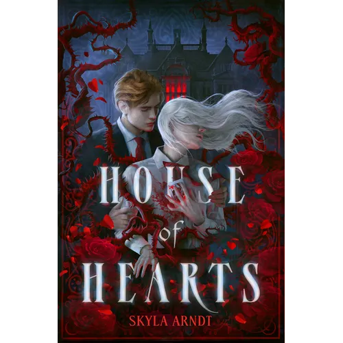 House of Hearts - Hardcover