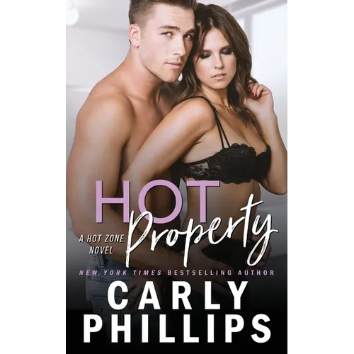 Hot Property - Paperback