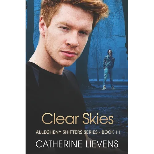 Clear Skies - Paperback