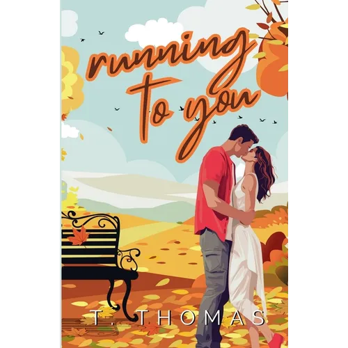 Running to You - Paperback