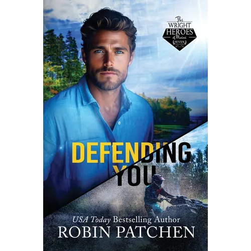 Defending You: The Bodyguard and His Former Crush Escape to Shadow Cove - Paperback