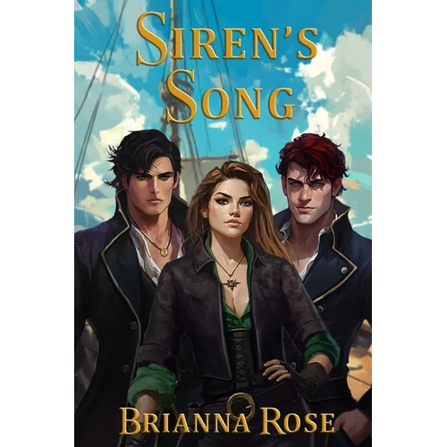 Siren's Song - Paperback