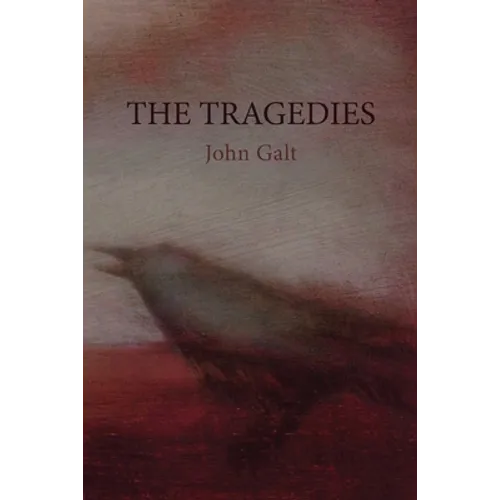 The Tragedies - Paperback