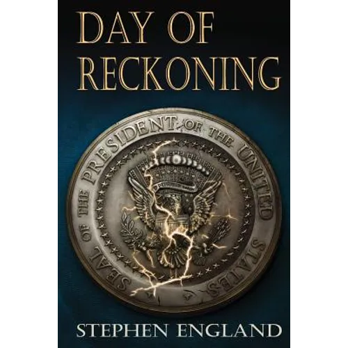 Day of Reckoning - Paperback