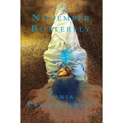 November Butterfly - Paperback