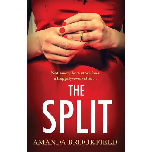 The Split - Paperback