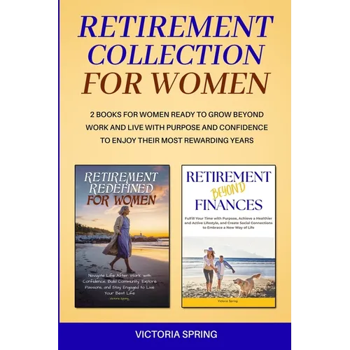 Retirement Collection for Women - Paperback
