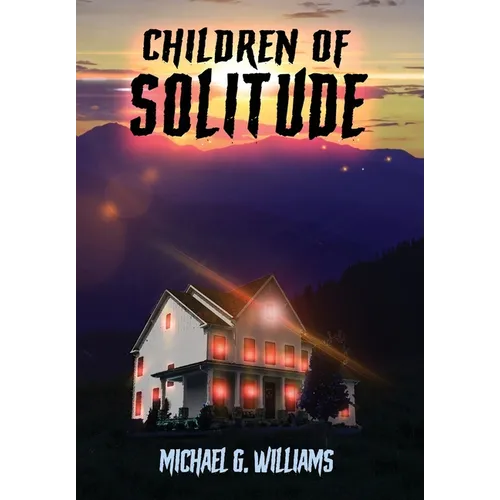 Children of Solitude - Hardcover