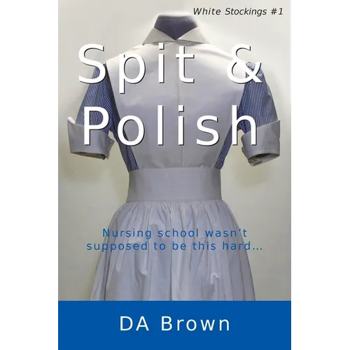 Spit and Polish - Paperback