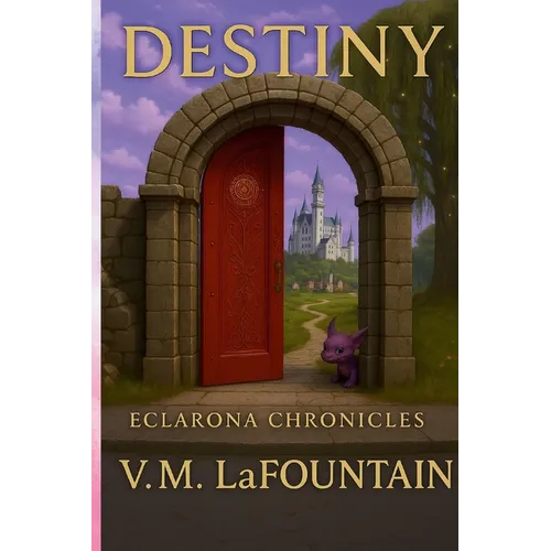 Destiny - Paperback