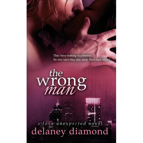 The Wrong Man - Paperback