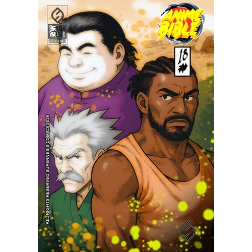 Anime Bible ( Pure Anime ) No.18 - Paperback