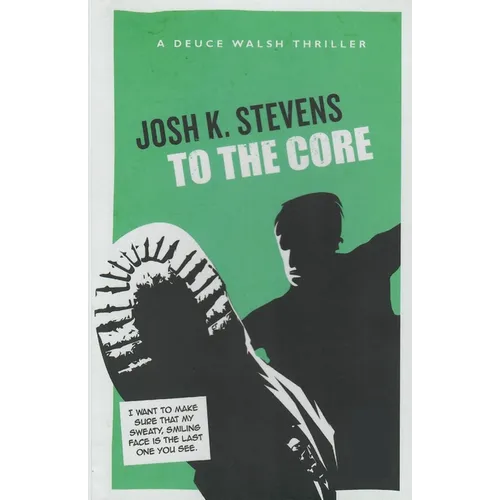 To the Core - Paperback