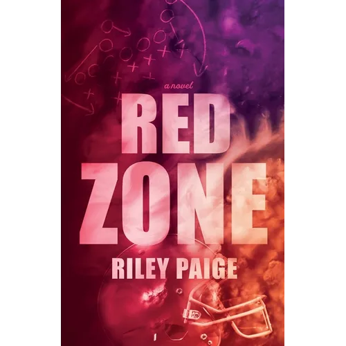 Red Zone - Paperback