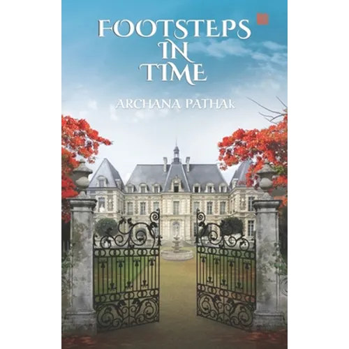 Footsteps in Time - Paperback