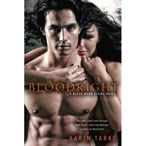 Bloodright - Paperback