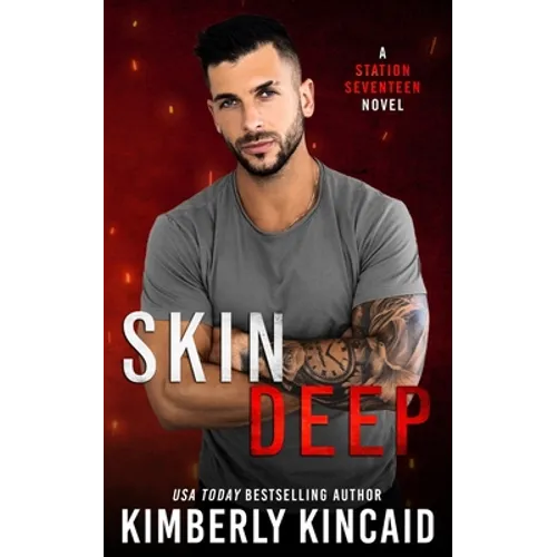 Skin Deep - Paperback