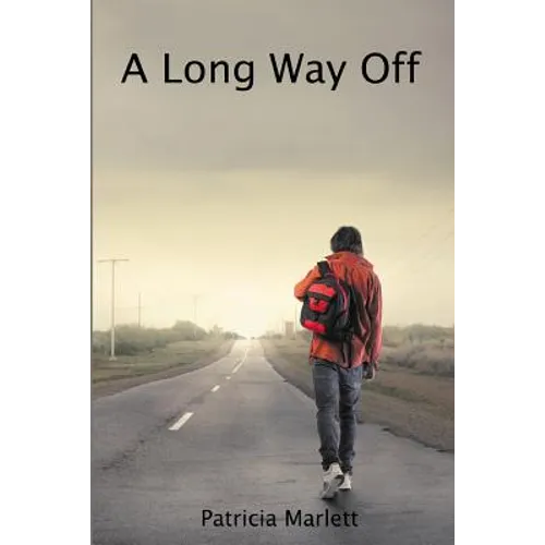 A Long Way Off - Paperback