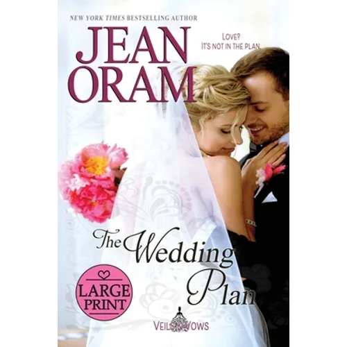 The Wedding Plan: A Marriage of Convenience Secret Love - Paperback