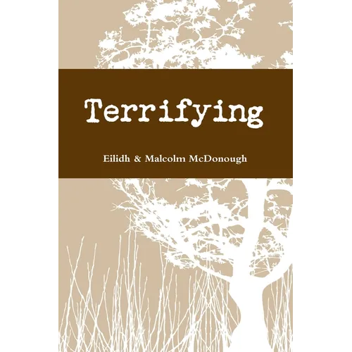 Terrifying - Paperback