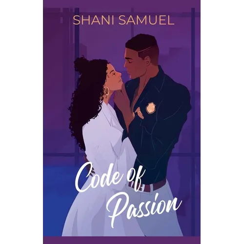 Code of Passion - Paperback