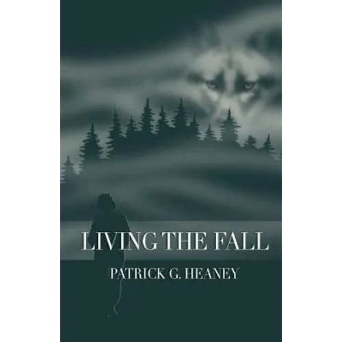 Living the Fall - Paperback