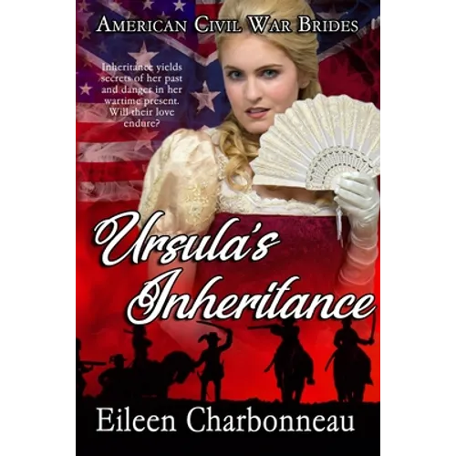 Ursula's Inheritance - Paperback