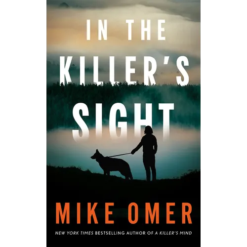 In the Killer's Sight - Paperback